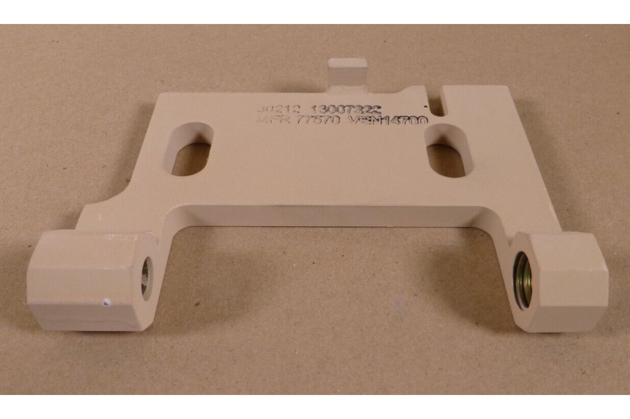 BAE 13007322 Door Hinge BFVS Bradley Vehicle , 2510-01-551-9774 | Replacement Truck Parts, Trailer Accessories, Automobile Supplies, Car Parts &amp; Accessories