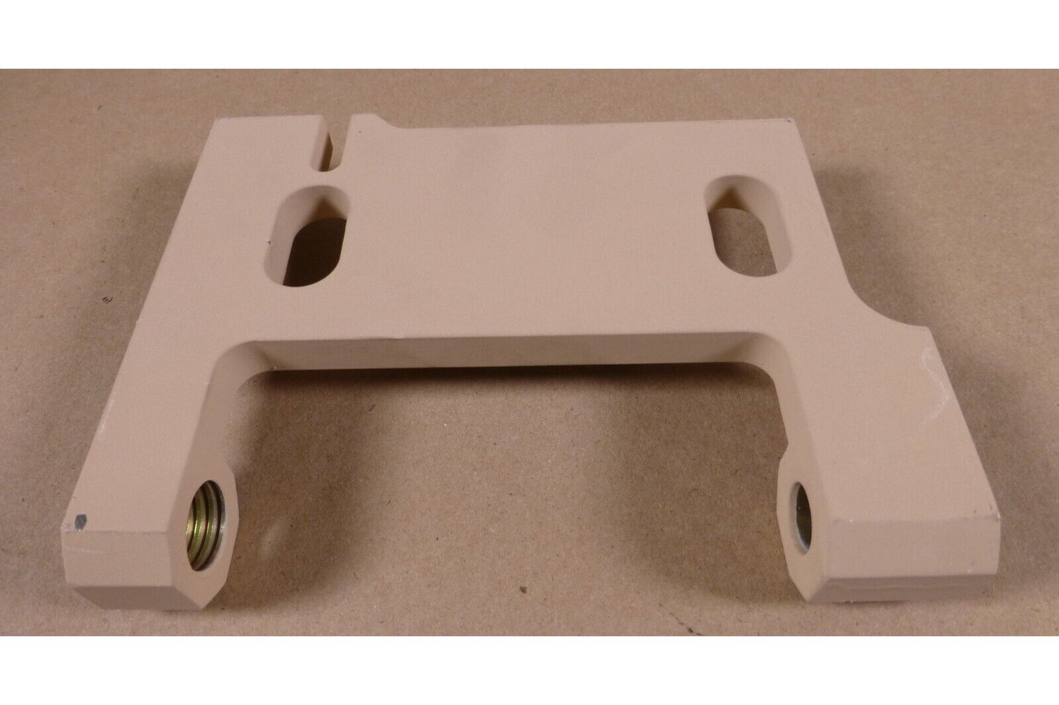 BAE 13007322 Door Hinge BFVS Bradley Vehicle , 2510-01-551-9774 | Replacement Truck Parts, Trailer Accessories, Automobile Supplies, Car Parts &amp; Accessories