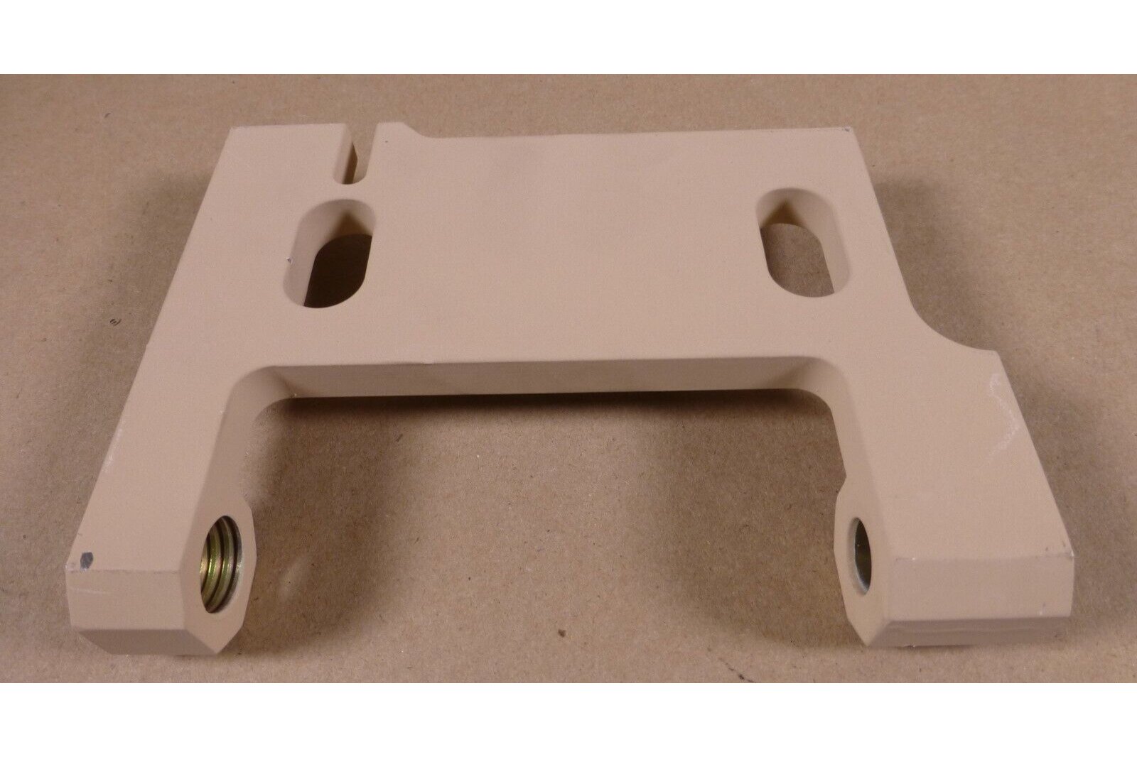 BAE 13007322 Door Hinge BFVS Bradley Vehicle , 2510-01-551-9774 | Replacement Truck Parts, Trailer Accessories, Automobile Supplies, Car Parts &amp; Accessories