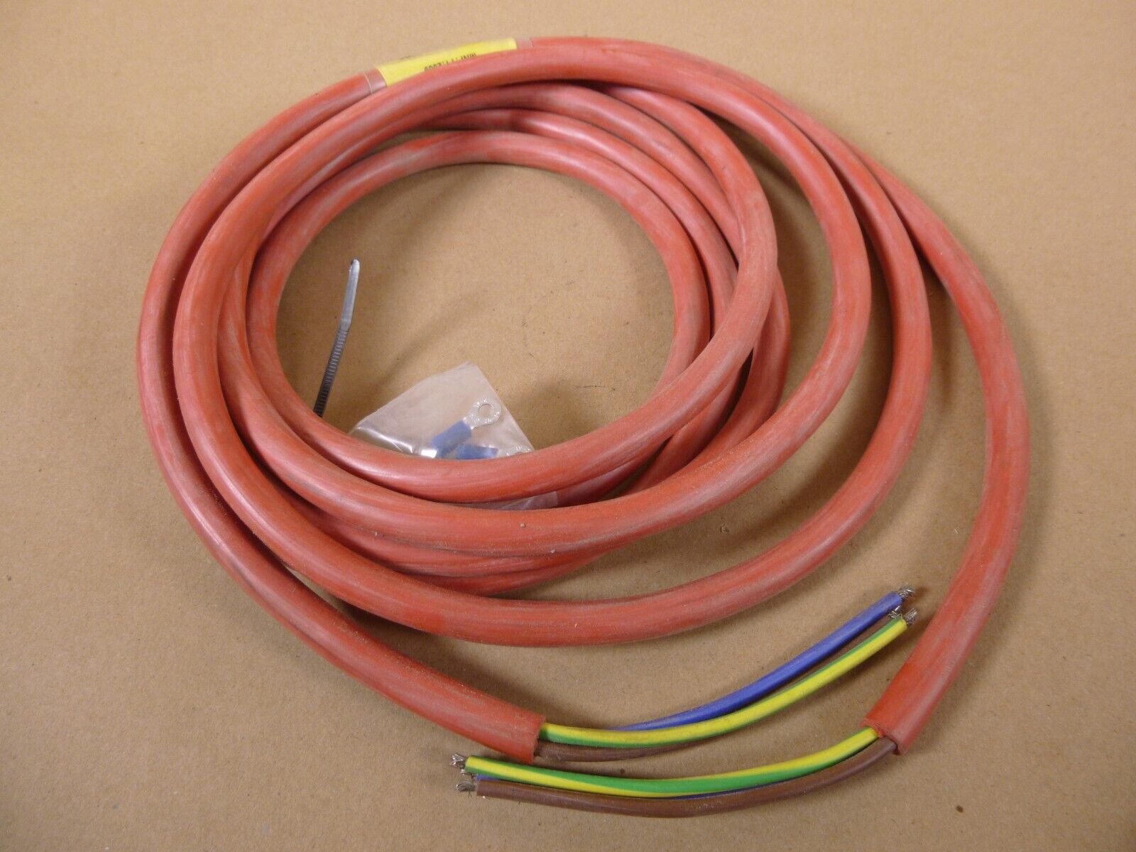 Bae MRAP RG31 Wiring Harness R0079071-0114 , 6150-01-557-6356 | Genuine FMTV Replacement Parts, LMTV Parts For Sale and Military Surplus Medium Tactical Vehicle Parts &amp; Components