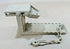 Bae Systems LMTV - FMTV - MRAP Vehicle boarding Ladder Step Assembly R0093258 | Genuine FMTV Replacement Parts, LMTV Parts For Sale and Military Surplus Medium Tactical Vehicle Parts & Components