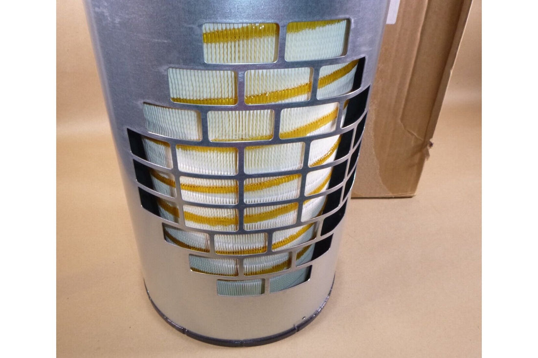 Baldwin PA2650 Air Filter W/ Disposable Housing, Freightliner, Kenworth Trucks | Replacement Truck Parts, Trailer Accessories, Automobile Supplies, Car Parts &amp; Accessories