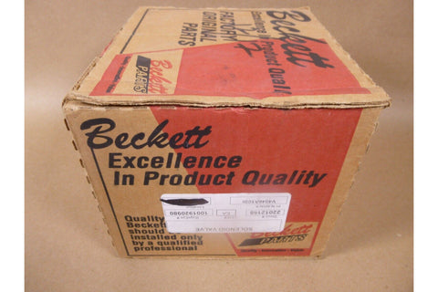 Becket 5669 Delayed Magnetic Solenoid Valve Kit For A, AF, & AFG Series Oil Burn - Royal Equipment Royal Equipment