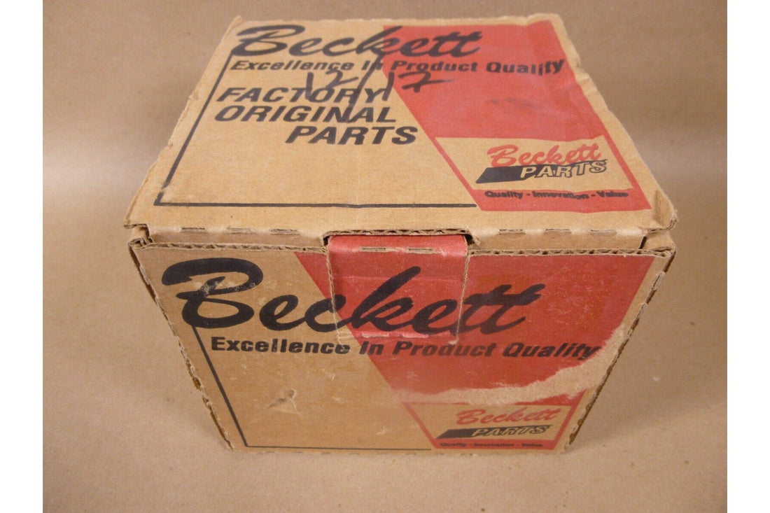 Becket 5669 Delayed Magnetic Solenoid Valve Kit For A, AF, &amp; AFG Series Oil Burn | Industrial MRO Replacement Parts, Manufacturing Machine Parts &amp; Components, Heavy Equipment Parts Supplier