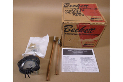 Becket 5669 Delayed Magnetic Solenoid Valve Kit For A, AF, &amp; AFG Series Oil Burn | Industrial MRO Replacement Parts, Manufacturing Machine Parts &amp; Components, Heavy Equipment Parts Supplier
