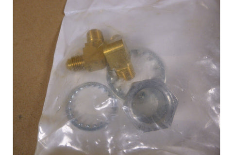 Becket 5669 Delayed Magnetic Solenoid Valve Kit For A, AF, & AFG Series Oil Burn - Royal Equipment Royal Equipment