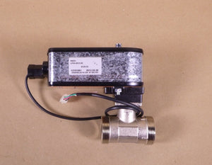 Belimo Actuator W/ Control Valve R423+ LF24 - SR.6 US, DN25 1" Valve - Royal Equipment BELIMO