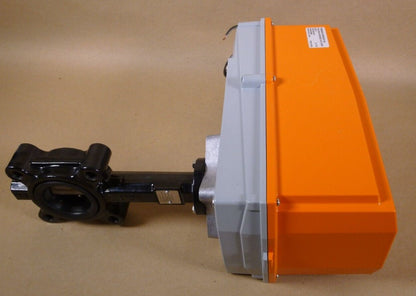 Belimo F650HD+AFRXUP N4 Butterfly Valve Actuator 2" 2-Way CV 115 Valve Actuated | Industrial MRO Replacement Parts, Manufacturing Machine Parts &amp; Components, Heavy Equipment Parts Supplier