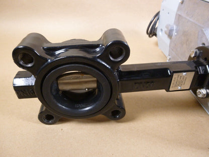 Belimo F650HD+AFRXUP N4 Butterfly Valve Actuator 2" 2-Way CV 115 Valve Actuated | Industrial MRO Replacement Parts, Manufacturing Machine Parts &amp; Components, Heavy Equipment Parts Supplier