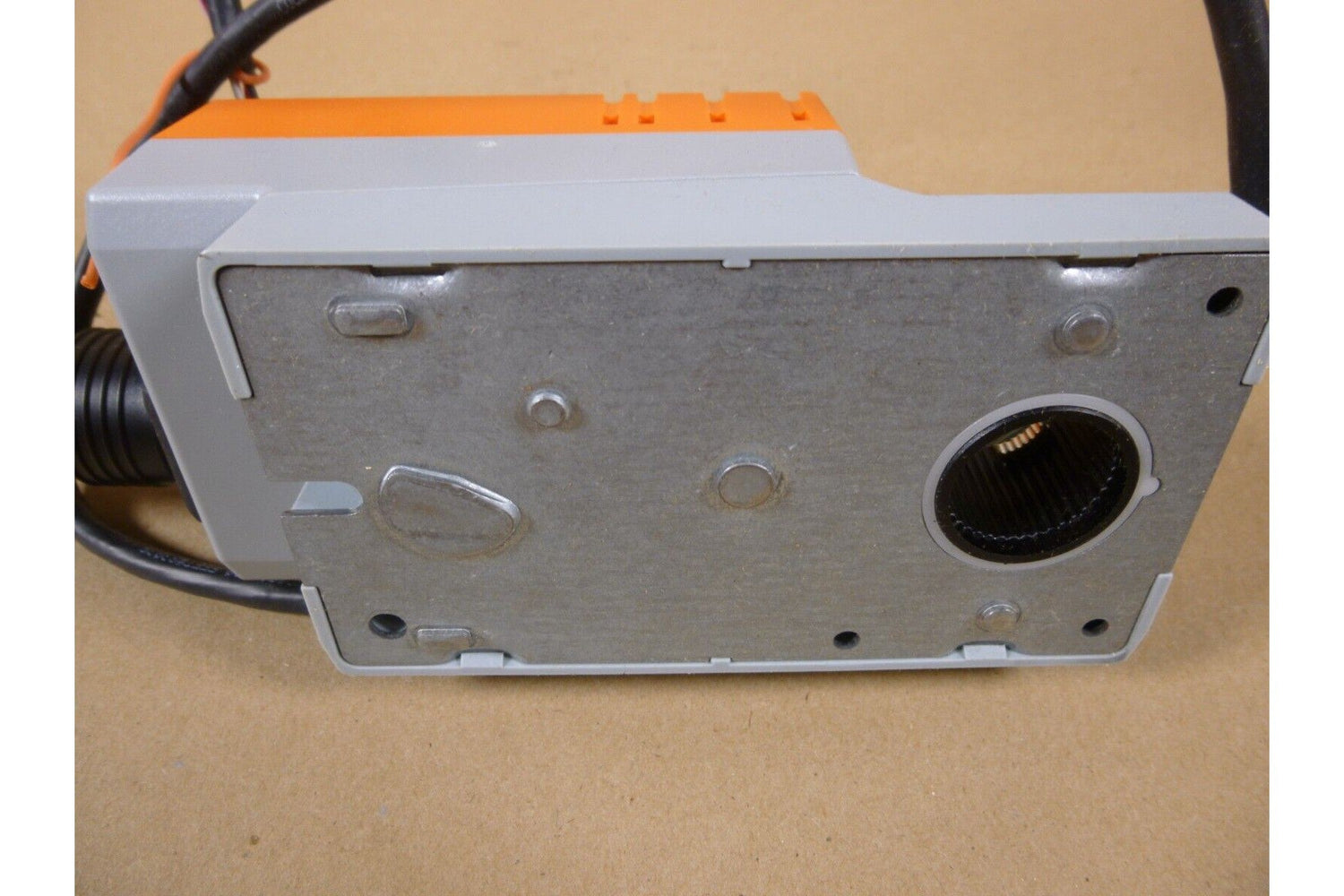 Belimo LM24-MFT USA Damper Actuator 24V 45in-lb 5Nm | Industrial MRO Replacement Parts, Manufacturing Machine Parts &amp; Components, Heavy Equipment Parts Supplier