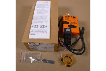 Belimo LM24-MFT USA Damper Actuator 24V 45in-lb 5Nm | Industrial MRO Replacement Parts, Manufacturing Machine Parts &amp; Components, Heavy Equipment Parts Supplier