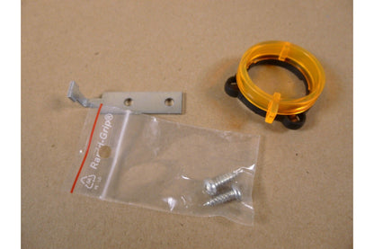Belimo LM24-MFT USA Damper Actuator 24V 45in-lb 5Nm | Industrial MRO Replacement Parts, Manufacturing Machine Parts &amp; Components, Heavy Equipment Parts Supplier