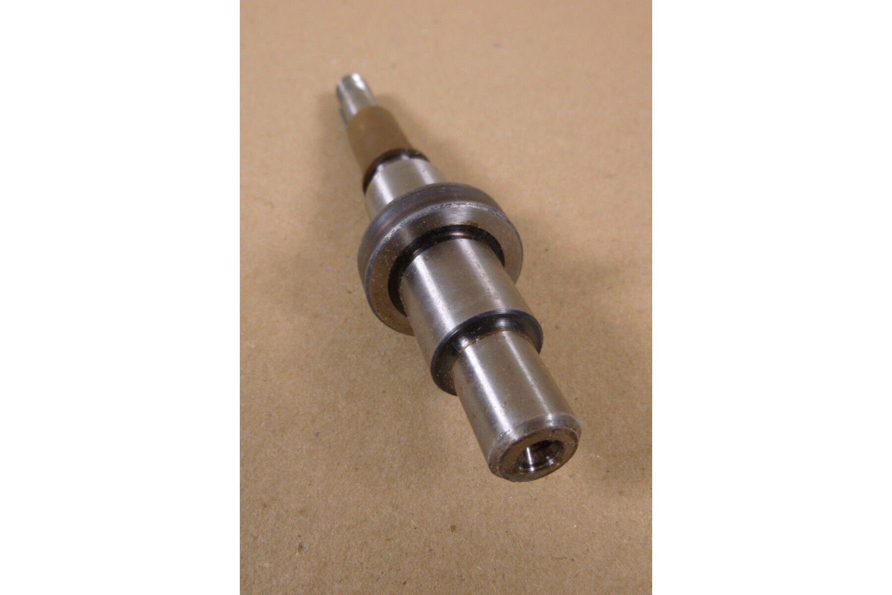 Bell &amp; Gossett Pump Shaft 189035 For Series 100 1522 60 HD3 HV LD3 PD PR 2-1/2 | Industrial MRO Replacement Parts, Manufacturing Machine Parts &amp; Components, Heavy Equipment Parts Supplier