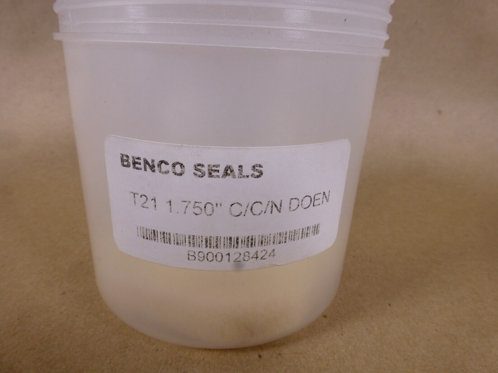 Benco T21-1.75 Submersible Pump Type 21-1.75" Mechanical Seals Type 21 1.75" | Industrial MRO Replacement Parts, Manufacturing Machine Parts &amp; Components, Heavy Equipment Parts Supplier