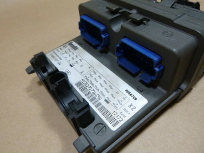 Bendix K058714 EC-60 Premium Frame ECU - K038367 - K062719 - 4251927 - K058709 | Replacement Truck Parts, Trailer Accessories, Automobile Supplies, Car Parts &amp; Accessories