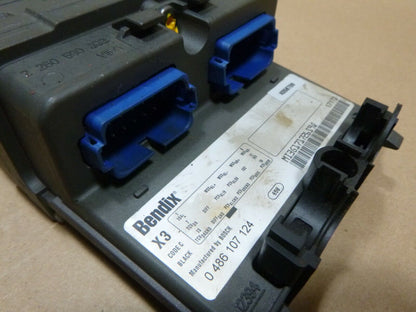 Bendix K058714 EC-60 Premium Frame ECU - K038367 - K062719 - 4251927 - K058709 | Replacement Truck Parts, Trailer Accessories, Automobile Supplies, Car Parts &amp; Accessories