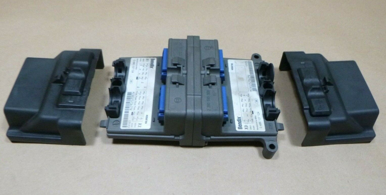 Bendix K058714 EC-60 Premium Frame ECU - K038367 - K062719 - 4251927 - K058709 | Replacement Truck Parts, Trailer Accessories, Automobile Supplies, Car Parts &amp; Accessories