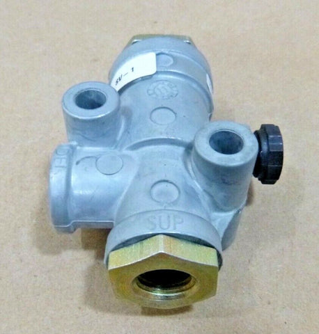 Bendix SV - 1 Air Brake Valve 284989 Fits GM 2026747, International 769434C91 - Royal Equipment Bendix