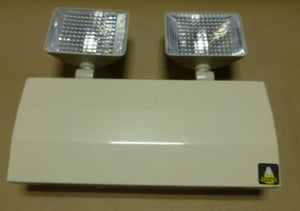 BIG BEAM 2ET6S8 - 7 2ET EMERGENCY LIGHT W/ BATTERY - Royal Equipment BIG BEAM