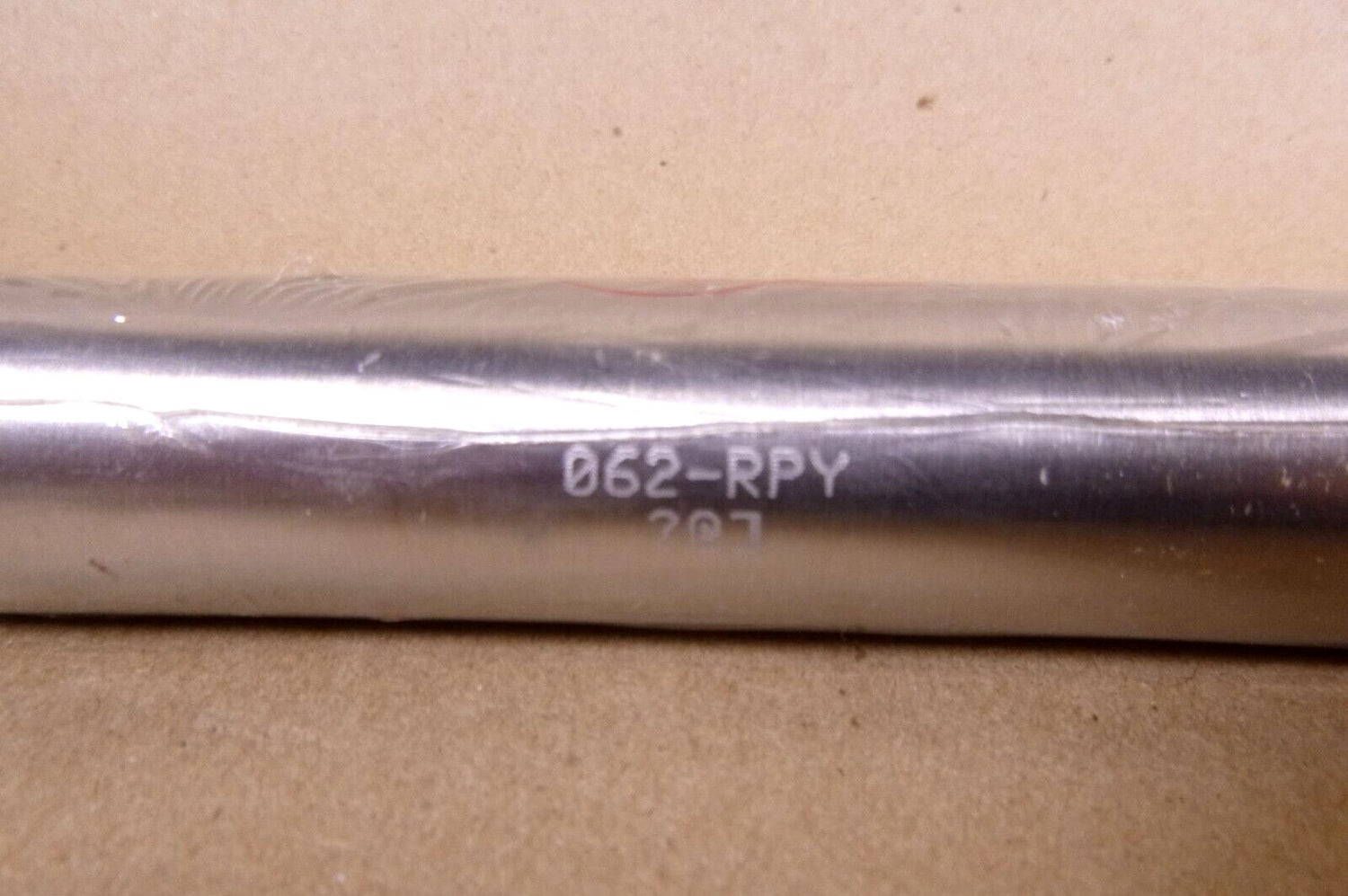 Bimba 062-RPY Stainless Air Cylinder 7/8" Bore, 2" Stroke, Rear Pivot Mount | Replacement Truck Parts, Trailer Accessories, Automobile Supplies, Car Parts &amp; Accessories