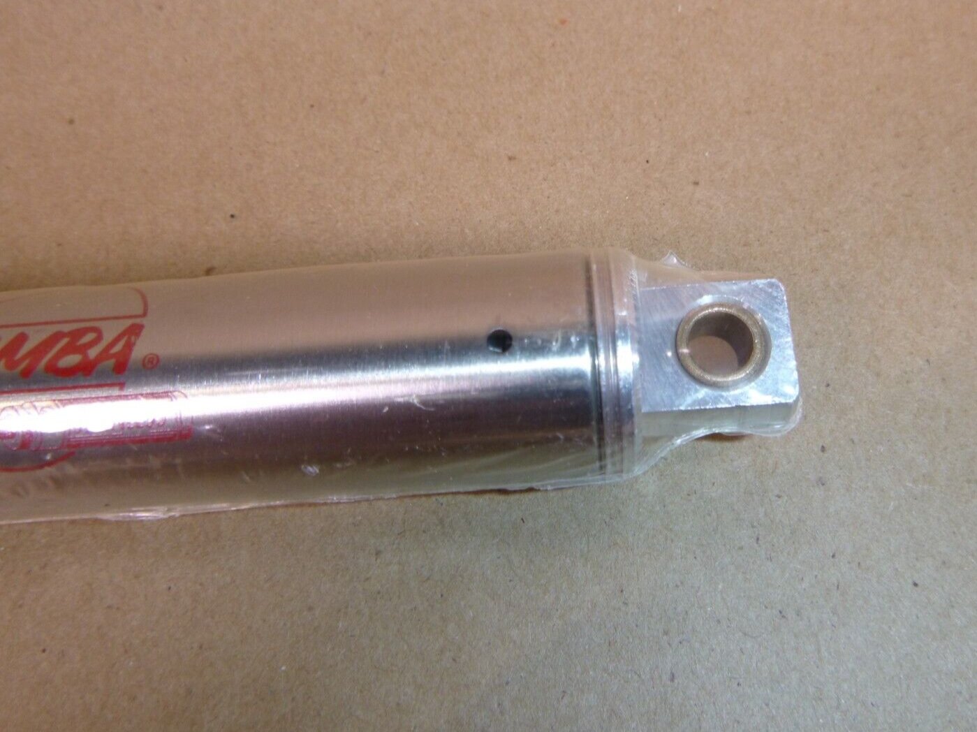 Bimba 062-RPY Stainless Air Cylinder 7/8" Bore, 2" Stroke, Rear Pivot Mount | Replacement Truck Parts, Trailer Accessories, Automobile Supplies, Car Parts &amp; Accessories