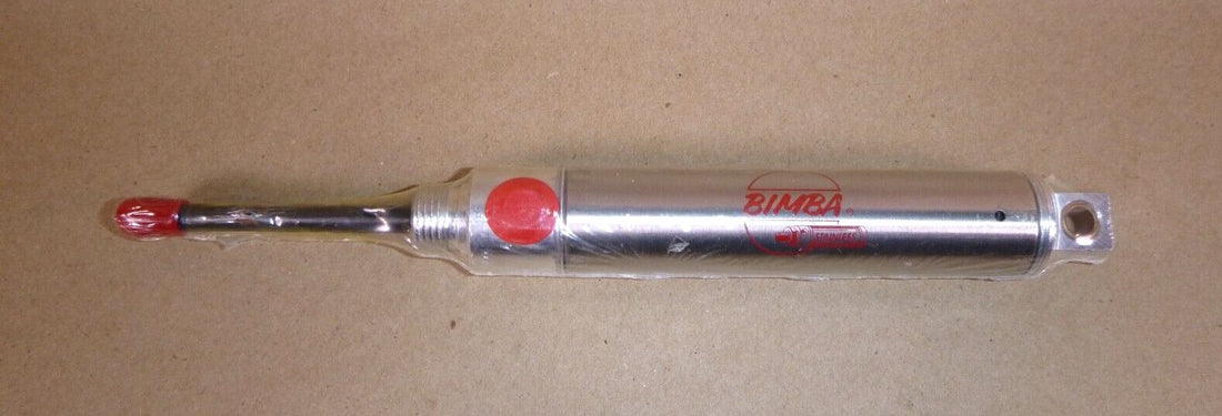 Bimba 062-RPY Stainless Air Cylinder 7/8" Bore, 2" Stroke, Rear Pivot Mount | Replacement Truck Parts, Trailer Accessories, Automobile Supplies, Car Parts &amp; Accessories