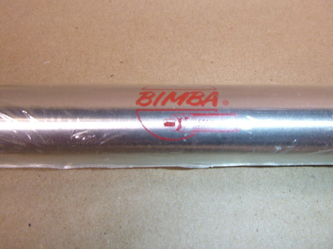 Bimba 062 - RPY Stainless Air Cylinder 7/8" Bore, 2" Stroke, Rear Pivot Mount - Royal Equipment BIMBA