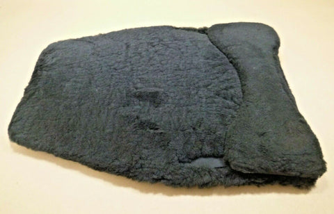 BLACK HAWK HELICOPTER H - 60 HH - 60 SEAT BACK CUSHION D3888 - 1, NSN 1680 - 01 - 148 - 8943 - Royal Equipment USGI