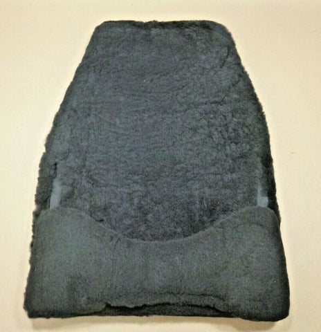 BLACK HAWK HELICOPTER H - 60 HH - 60 SEAT BACK CUSHION D3888 - 1, NSN 1680 - 01 - 148 - 8943 - Royal Equipment USGI