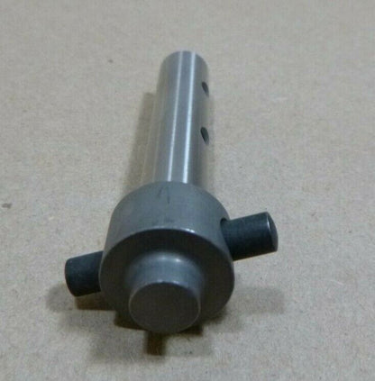 BOMBARDIER TRANSPORTATION 837-127 OIL PUMP SHAFT , 3040-01-533-0821 | Industrial MRO Replacement Parts, Manufacturing Machine Parts &amp; Components, Heavy Equipment Parts Supplier