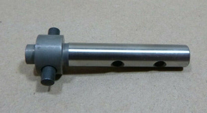 BOMBARDIER TRANSPORTATION 837-127 OIL PUMP SHAFT , 3040-01-533-0821 | Industrial MRO Replacement Parts, Manufacturing Machine Parts &amp; Components, Heavy Equipment Parts Supplier