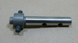 BOMBARDIER TRANSPORTATION 837 - 127 OIL PUMP SHAFT , 3040 - 01 - 533 - 0821 - Royal Equipment BOMBARDIER TRANSPORTATION