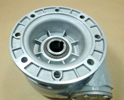 Bonfiglioli VF Series Wormgear Reducer VF86 FC1 15HS B3, 15:1 Ratio Hollow Shaft | Industrial Electric Motors, Pumps &amp; Parts