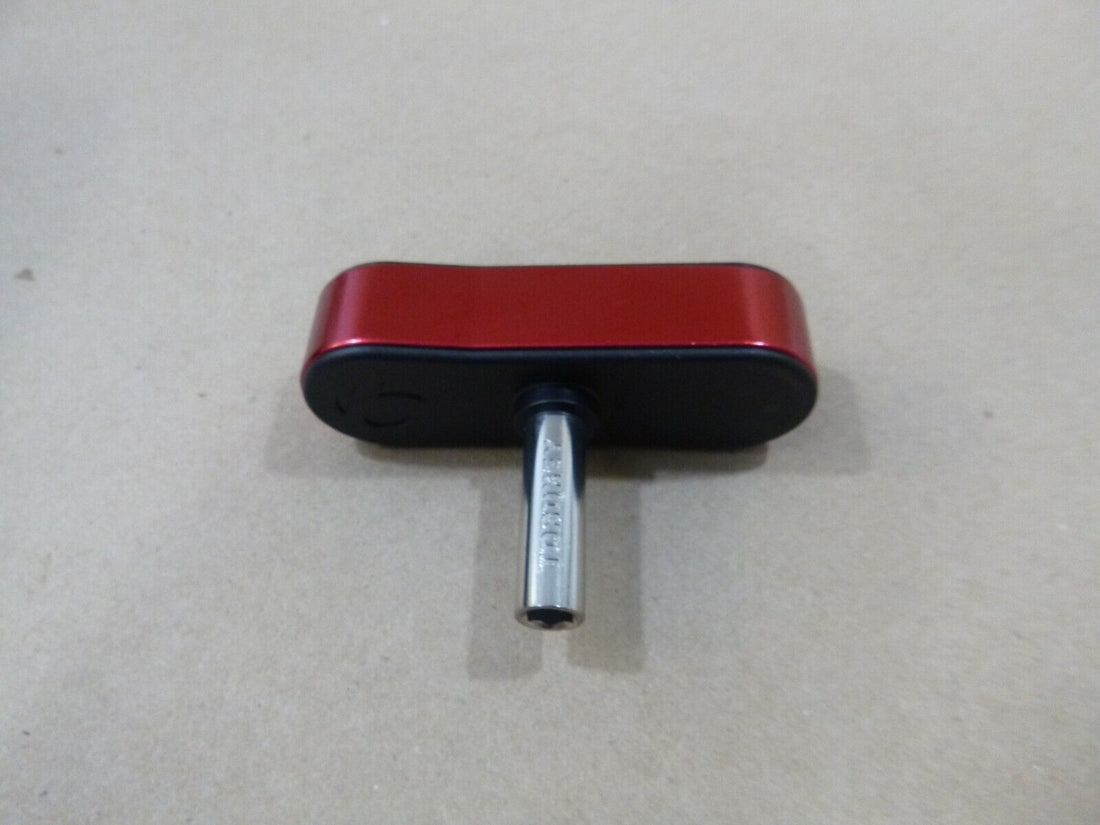 Bontrager Preset 5Nm Torque Wrench | Industrial MRO Tools and Replacement Industrial Equipment Components