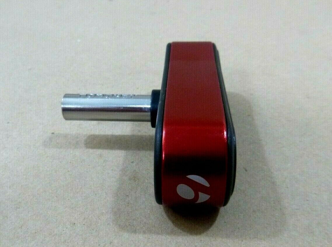 Bontrager Preset 5Nm Torque Wrench | Industrial MRO Tools and Replacement Industrial Equipment Components