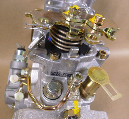 BOSCH Diesel Fuel Injection Pump For Case New Holland 5.0L 0460424274 2852272 | Industrial Tractor Parts Supplier and Surplus Tractor Parts &amp; Accessories