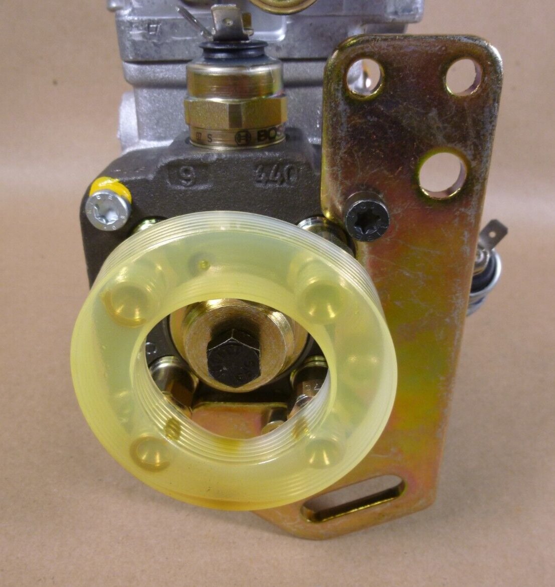 BOSCH Diesel Fuel Injection Pump For Case New Holland 5.0L 0460424274 2852272 | Industrial Tractor Parts Supplier and Surplus Tractor Parts &amp; Accessories