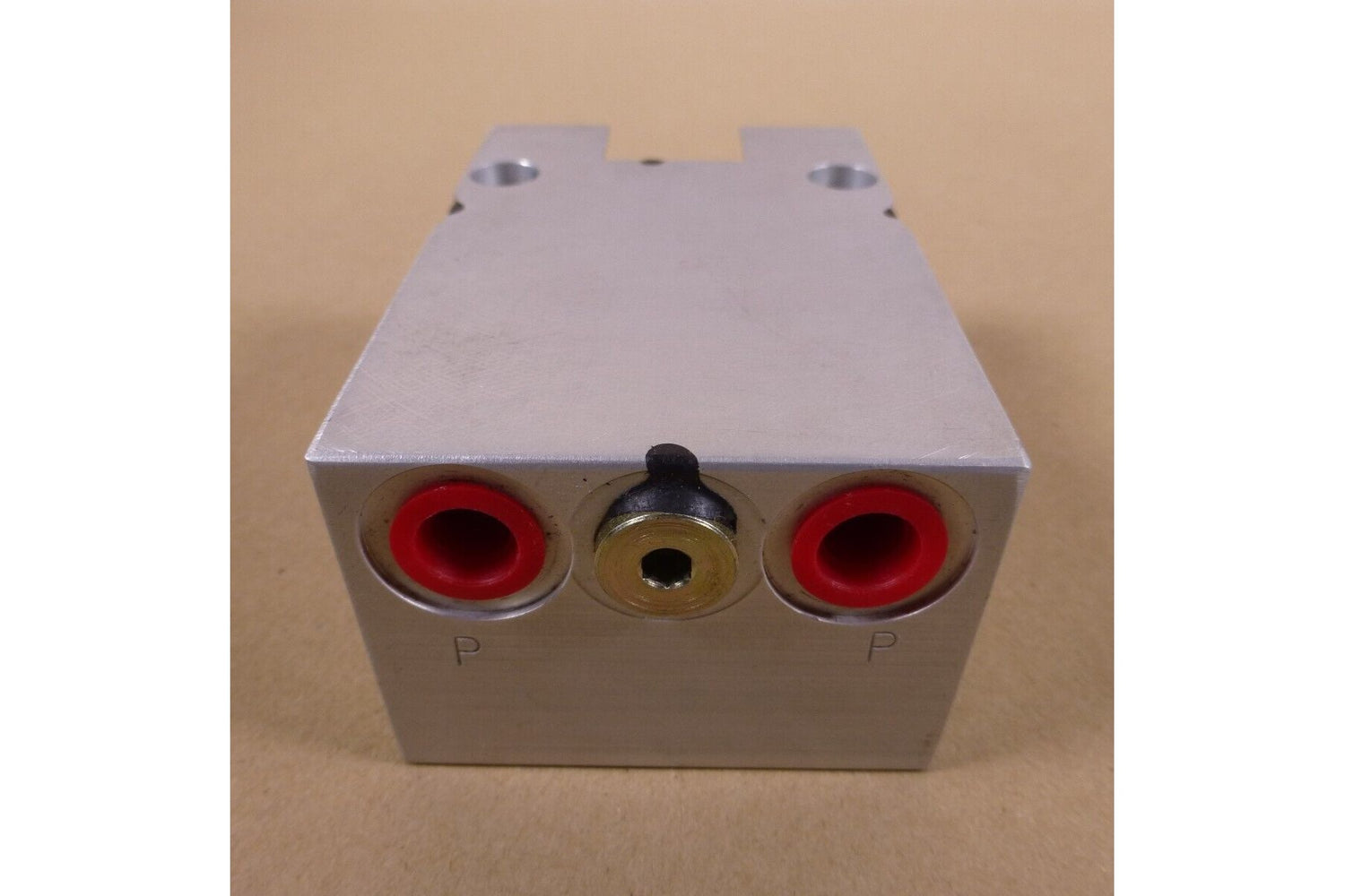Brake Failure Valve 597-7005 Fits Carlisle Manitex Motion , 4820-01-457-7832 | Replacement Truck Parts, Trailer Accessories, Automobile Supplies, Car Parts &amp; Accessories