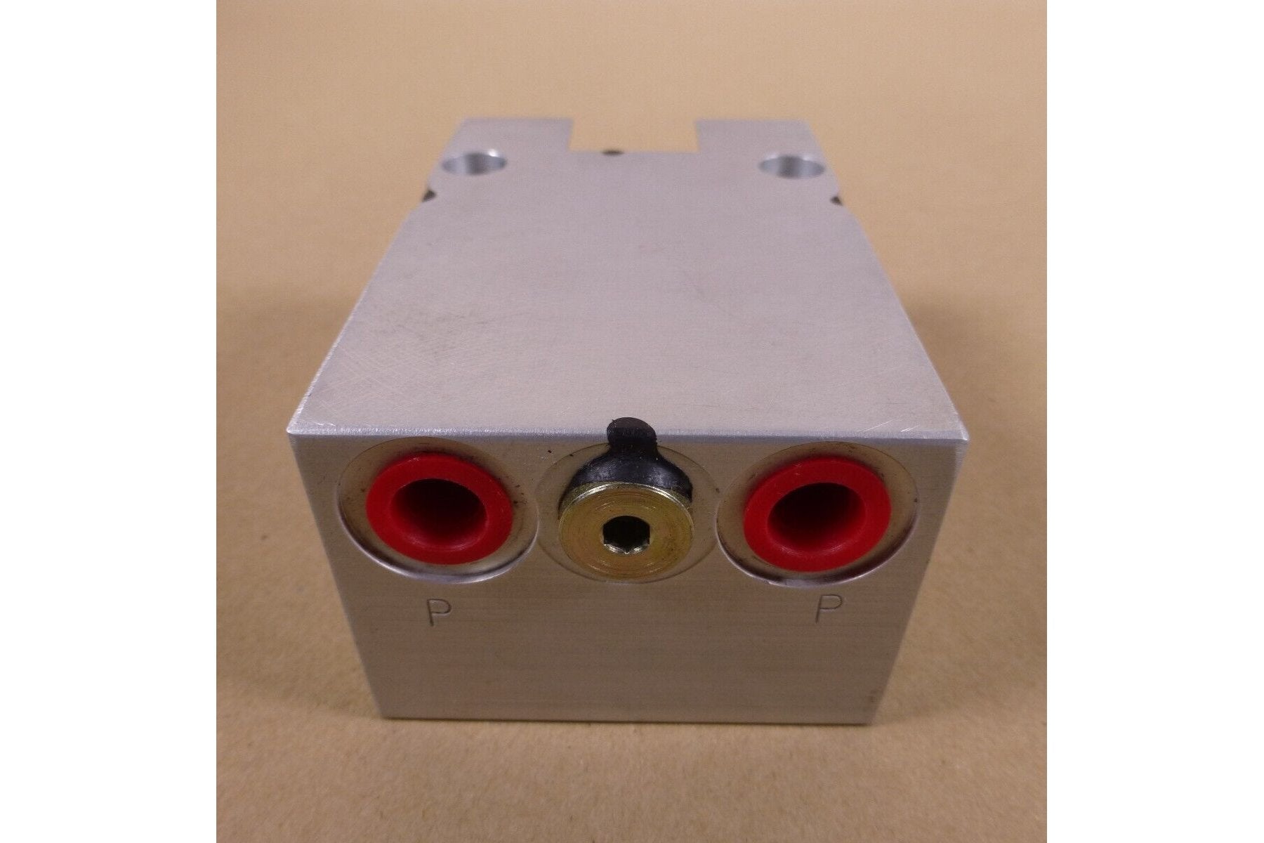 Brake Failure Valve 597-7005 Fits Carlisle Manitex Motion , 4820-01-457-7832 | Replacement Truck Parts, Trailer Accessories, Automobile Supplies, Car Parts &amp; Accessories