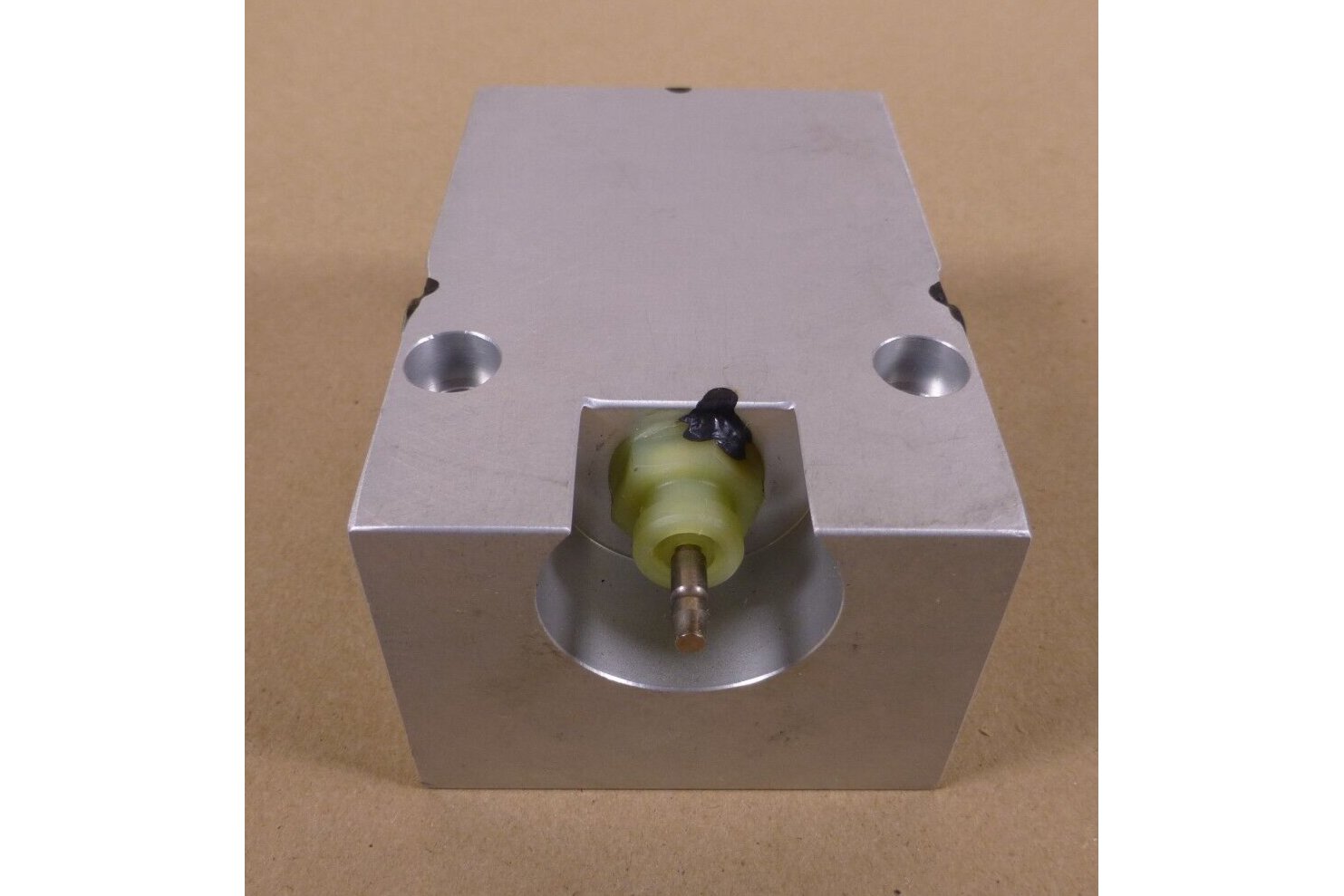 Brake Failure Valve 597-7005 Fits Carlisle Manitex Motion , 4820-01-457-7832 | Replacement Truck Parts, Trailer Accessories, Automobile Supplies, Car Parts &amp; Accessories