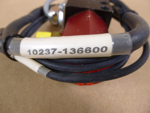 Cadillac Gage 136600 Pressure Switch XM1117 217517 , 5930 - 01 - 479 - 3968 - Royal Equipment CADILLAC GAGE