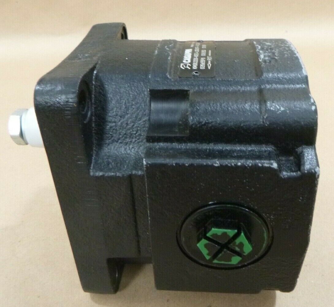 CASAPPA KM30 22 HYDRAULIC GEAR MOTOR CSC 3000RPM KM30.22D0-83E3-LOD/OF-V-CSC-VN | Industrial Electric Motors, Pumps &amp; Parts