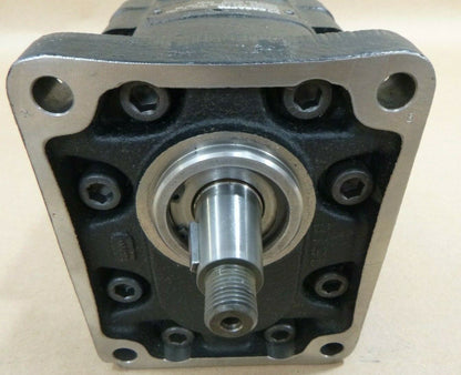 CASAPPA KM30 22 HYDRAULIC GEAR MOTOR CSC 3000RPM KM30.22D0-83E3-LOD/OF-V-CSC-VN | Industrial Electric Motors, Pumps &amp; Parts
