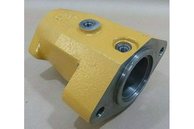 CAT CATERPILLAR 431-8801 CYLINDER FOR 120 120M 160 14 140 135 12M MOTOR GRADER | Industrial Tractor Parts Supplier and Surplus Tractor Parts &amp; Accessories