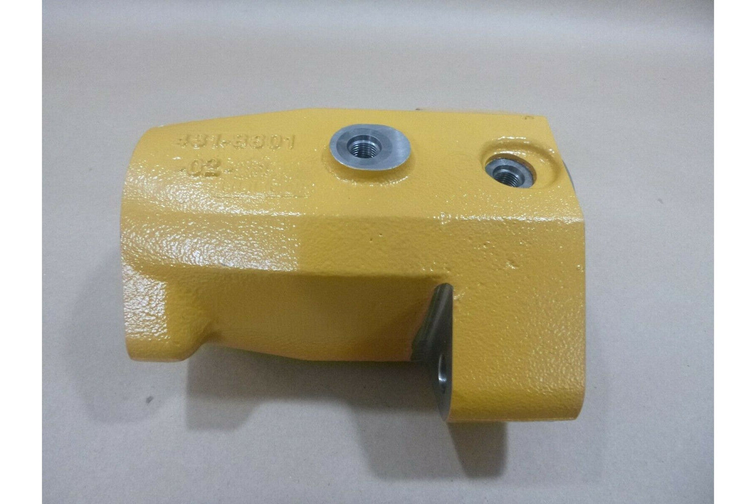 CAT CATERPILLAR 431-8801 CYLINDER FOR 120 120M 160 14 140 135 12M MOTOR GRADER | Industrial Tractor Parts Supplier and Surplus Tractor Parts &amp; Accessories