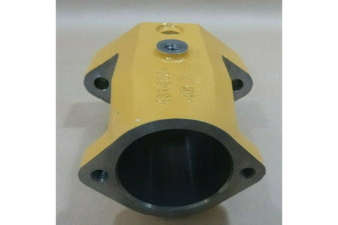 CAT CATERPILLAR 431 - 8801 CYLINDER FOR 120 120M 160 14 140 135 12M MOTOR GRADER - Royal Equipment Royal Equipment