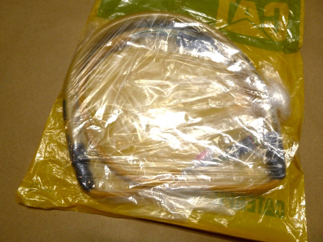 Caterpillar 246-2348, Cat 966H &amp; 972H Wheel Loader Harness AS | Industrial Tractor Parts Supplier and Surplus Tractor Parts &amp; Accessories