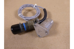 CEC Vibration 4 - 128 - 0101 Motional Transducer Aircraft 6799964 , 6695 - 00 - 082 - 0436 - Royal Equipment CEC VIBRATIONParts