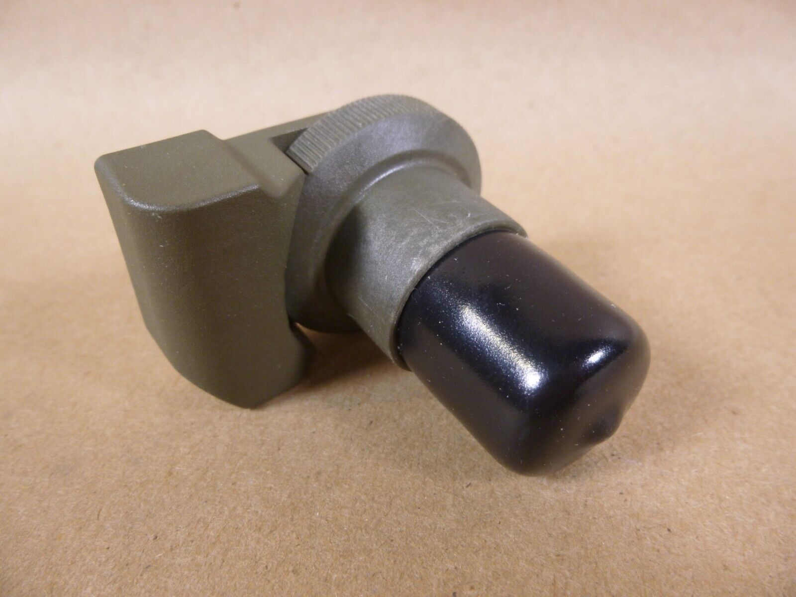 CEIA GROUND SEARCH METAL DETECTOR VIBRATING SIGNALING DEVICE (GSMD -VBR) | Industrial MRO Tools and Replacement Industrial Equipment Components