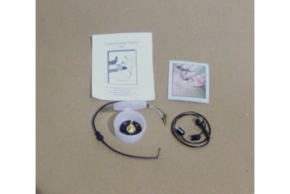 CEP508-K01 Head Set Blower Port HGU Interface Kit CEP199-C01 &amp; CEP199-I01 | Electrical MRO Replacement Parts &amp; Components and Commercial Electrical Supplies Company